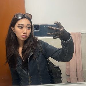 Meet your Posher, Mo